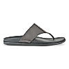 Regal Brown Men Leather Sandals