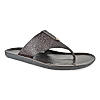 Regal Brown Men Leather Sandals