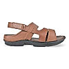 Regal Tan Men Sandals