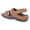 Regal Tan Men Sandals