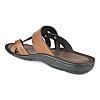 Regal Tan Men Casual Sandals