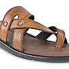 Regal Tan Men Casual Sandals