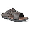 Regal Brown Men Casual Sandals