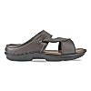 Regal Brown Men Casual Sandals