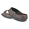 Regal Brown Men Casual Sandals