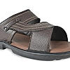 Regal Brown Men Casual Sandals