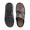 Regal Brown Men Casual Sandals