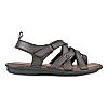 Regal Brown Men Strappy Casual Sandals