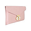 ROCIA PINK WOMEN CASUAL CLUTCH