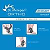 Dr. Morepen Anklet Binder Model AN-03