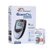 Dr. Morepen GlucoOne Blood Glucose Monitor Model BG-03 with 50 Strips