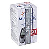 Dr. Morepen GlucoOne BG-03 Blood Glucose Test Strips, Pack of 50