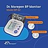 Dr. Morepen Blood Pressure Monitor Model BP-02