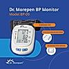 Dr. Morepen Blood Pressure Monitor Model BP-09