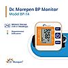 Dr. Morepen Blood Pressure Monitor Model BP-14