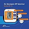 Dr. Morepen Blood Pressure Monitor Model BP-14