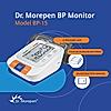 Dr. Morepen Blood Pressure Monitor Model BP-15