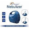 Dr. Morepen Nebulizer Model CN-11