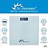 Dr. Morepen Digital Weighing Scale Model DS-11