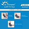 Dr. Morepen Elbow Support Model EB-02