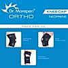 Dr. Morepen Knee Cap (Neoprene) Model KN-03