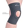 Dr. Morepen Knee Cap (Open Patella) Model KN-04