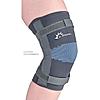 Dr. Morepen Knee Cap (Hinged) Model KN-05