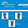 Dr. Morepen Knee Cap (Hinged) Model KN-05