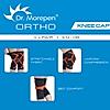 Dr. Morepen Knee Cap Model KN-06