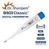 Dr. Morepen DigiClassic Digita Thermometer Model MT-110