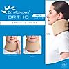 Dr. Morepen Neck Support (Soft) Model NS-01