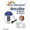 Dr. Morepen Breathe Free Vaporizer Model VP-03-NM