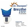 Dr. Morepen Breathe Free Vaporizer Model VP-06