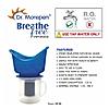 Dr. Morepen Breathe Free Vaporizer Model VP-06