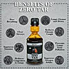 Zero tar syrup - No Added Sugar