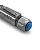 Columbia Unisex Grey 250 Lumen Flashlight