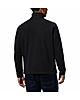 Columbia Men Black Fast Trek II Full Zip Fleece