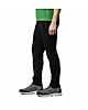 Columbia Men Black M Titan Pass Pant