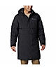 Columbia Men Black Toyama Pass Down Parka
