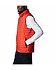 Columbia Men ORANGE Silver Falls Vest