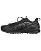 Lowa Men Black MERGER GTX LO