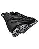 Lowa Men Black MERGER GTX LO