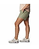 Columbia Women GREEN Boundless Trek Short