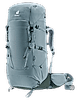 Deuter Unisex GREY Aircontact Core 45+10 SL