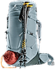 Deuter Unisex GREY Aircontact Core 45+10 SL