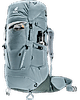 Deuter Unisex GREY Aircontact Core 45+10 SL