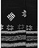 Columbia Women Black Medium Weight Snowfall Thermal (2 Pairs)