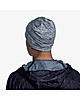 BUFF Unisex DRYFLX BEANIE SOLID LIGHT GRE Y