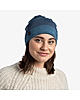 BUFF Unisex MERINO MOVE BEANIE DENIM