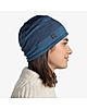 BUFF Unisex MERINO MOVE BEANIE DENIM